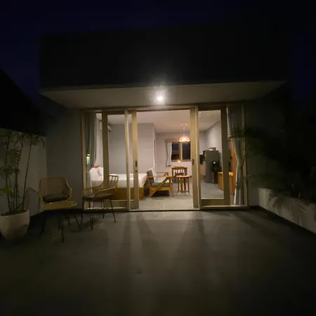Ethnic Studio Apartment Ubud